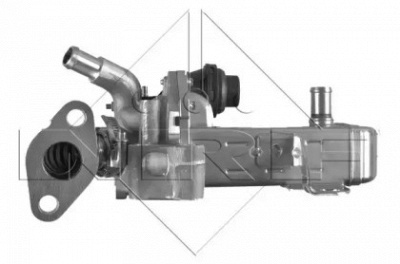 WILMINK GROUP wg1734563 -  Модуль возврата ОГ